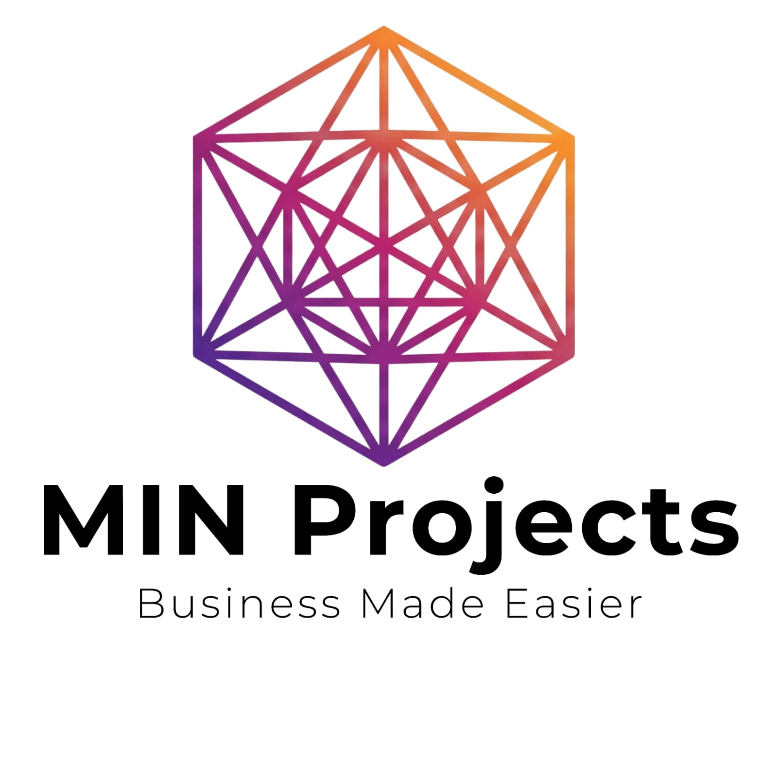 MIN Projects logo